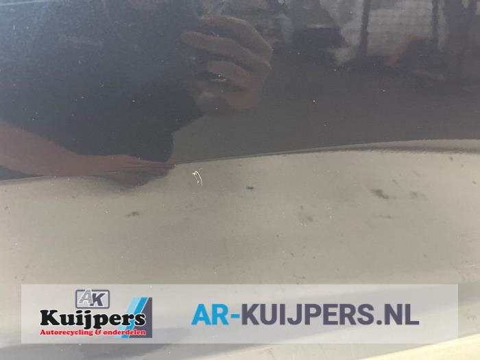 Portier 4Deurs links-achter - Ford Focus