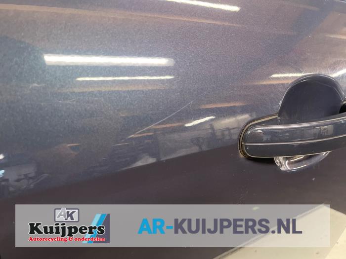 Portier 4Deurs links-voor - Ford Focus