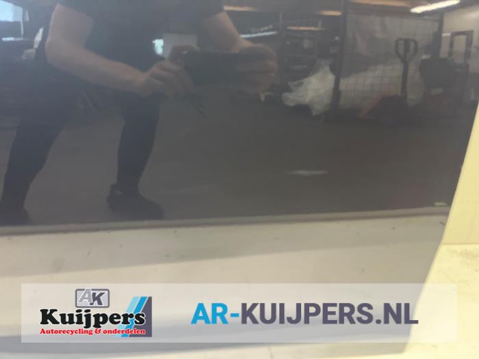Portier 4Deurs links-voor - Ford Focus