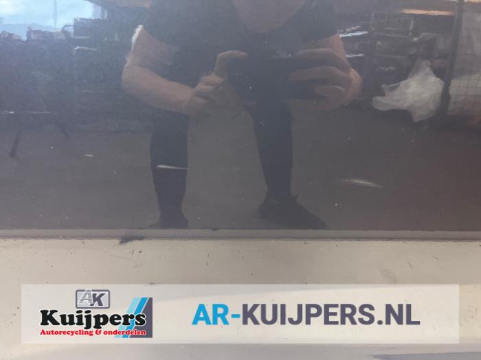 Portier 4Deurs links-voor - Ford Focus