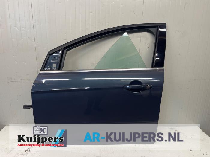 Portier 4Deurs links-voor - Ford Focus
