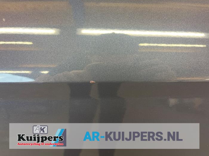 Portier 4Deurs links-voor - Ford Focus