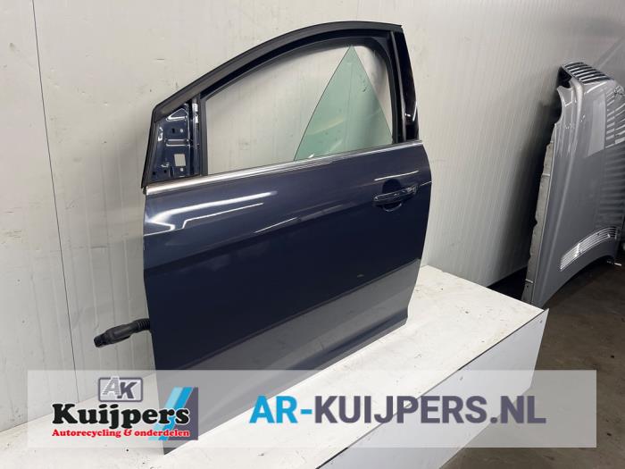 Portier 4Deurs links-voor - Ford Focus