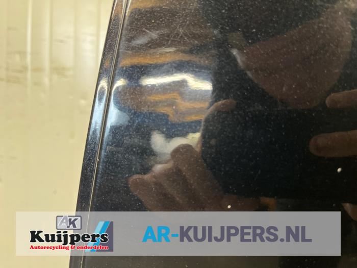 Portier 4Deurs links-achter - Mercedes A-Klasse