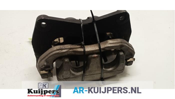 Remklauw (Tang) links-voor - Subaru WRX