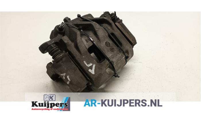 Remklauw (Tang) links-voor - Subaru WRX
