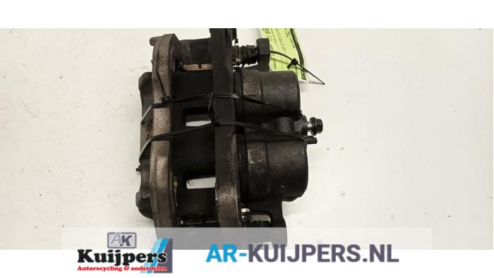 Remklauw (Tang) links-voor - Subaru WRX