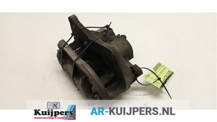 Remklauw (Tang) rechts-voor - Subaru WRX