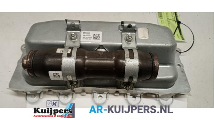 Airbag rechts (Dashboard) - BMW 5-Serie