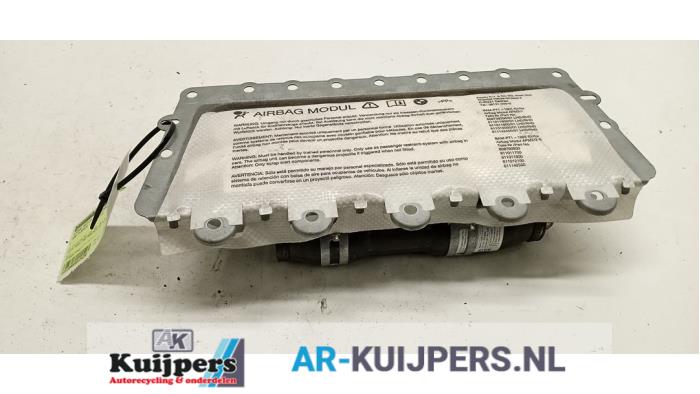 Airbag rechts (Dashboard) - BMW 5-Serie