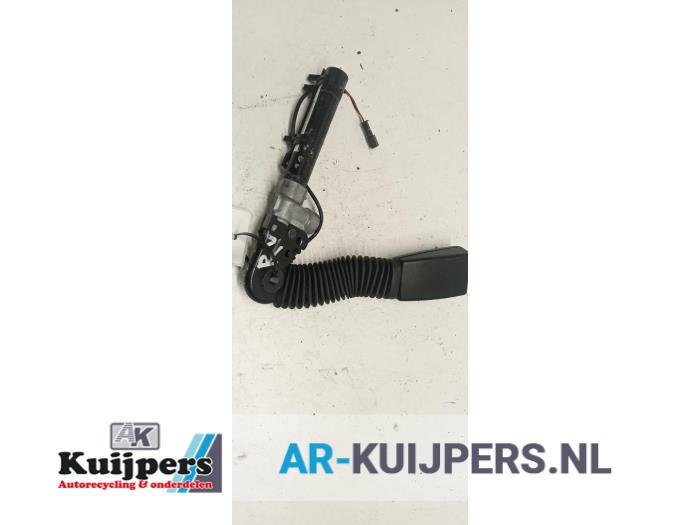 Veiligheidsgordel Insteek rechts-voor - BMW 5-Serie