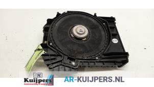 Gebruikte Luidspreker BMW 5 serie (F10) 530i 24V Prijs € 30,00 Margeregeling aangeboden door Autorecycling Kuijpers