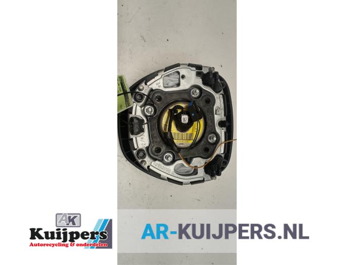 Airbag links (Stuur) - BMW 5-Serie