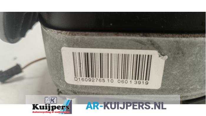 Airbag links (Stuur) - BMW 5-Serie