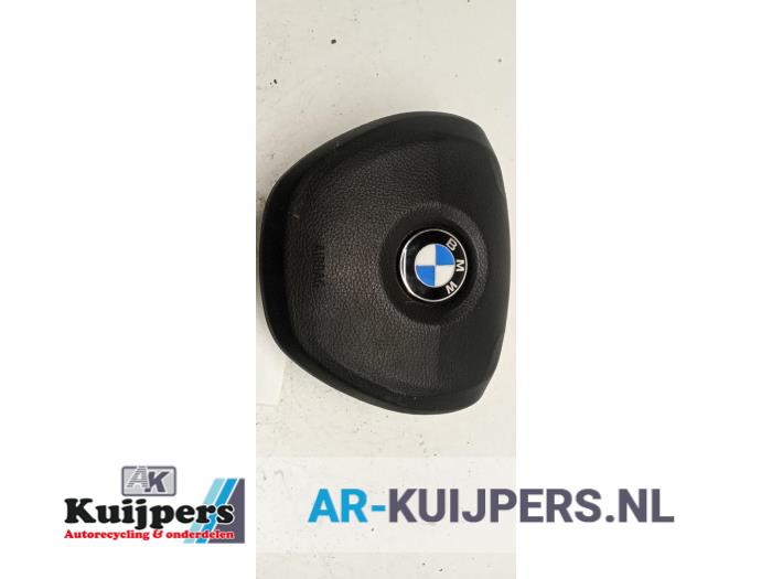 Airbag links (Stuur) - BMW 5-Serie