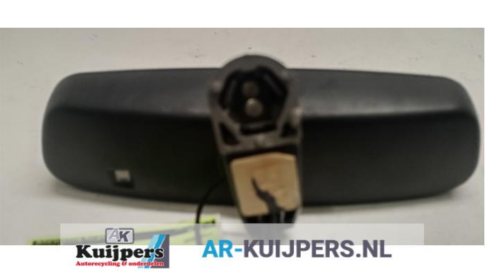 Binnenspiegel - BMW 5-Serie