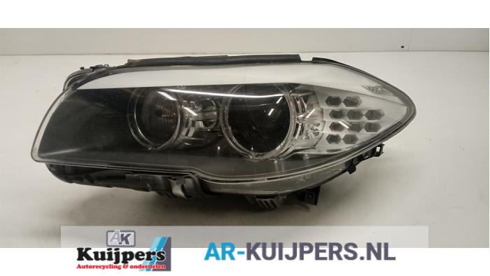 Koplamp links - BMW 5-Serie