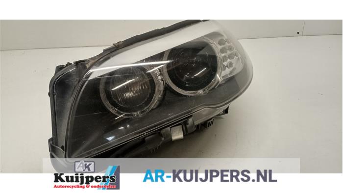Koplamp links - BMW 5-Serie