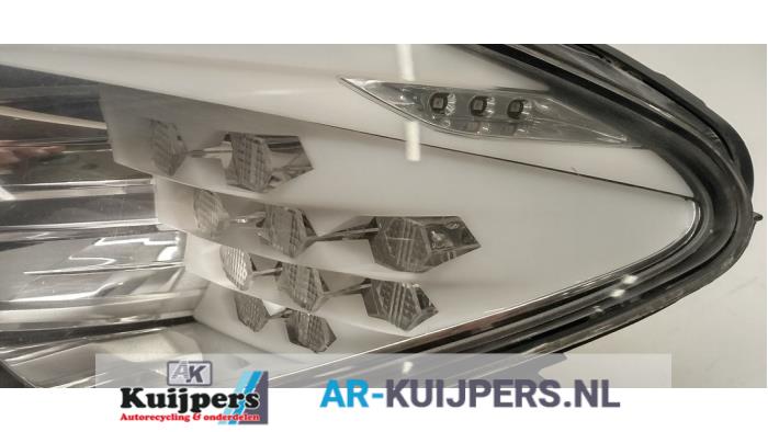 Koplamp links - BMW 5-Serie