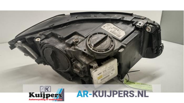 Koplamp links - BMW 5-Serie