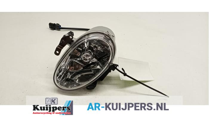 Mistlamp rechts-voor - Hyundai Atos