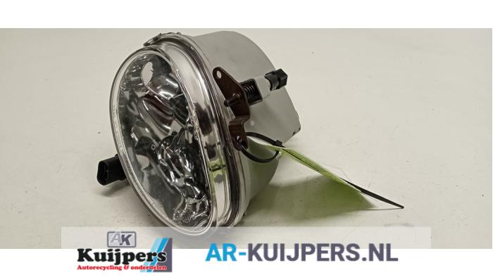Mistlamp links-voor - Hyundai Atos