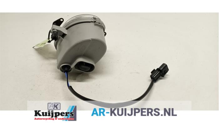 Mistlamp links-voor - Hyundai Atos