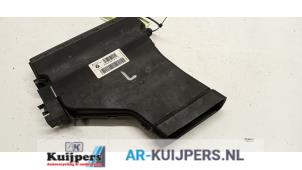 Gebruikte Kachel Verwarmingselement BMW 5 serie (F10) 530i 24V Prijs € 29,00 Margeregeling aangeboden door Autorecycling Kuijpers