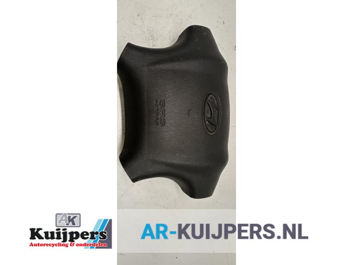 Airbag links (Stuur) - Hyundai Tucson