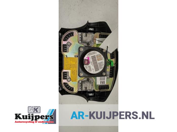 Airbag links (Stuur) - Hyundai Tucson