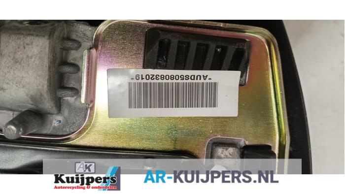 Airbag links (Stuur) - Hyundai Tucson