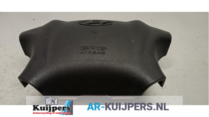 Airbag links (Stuur) - Hyundai Tucson