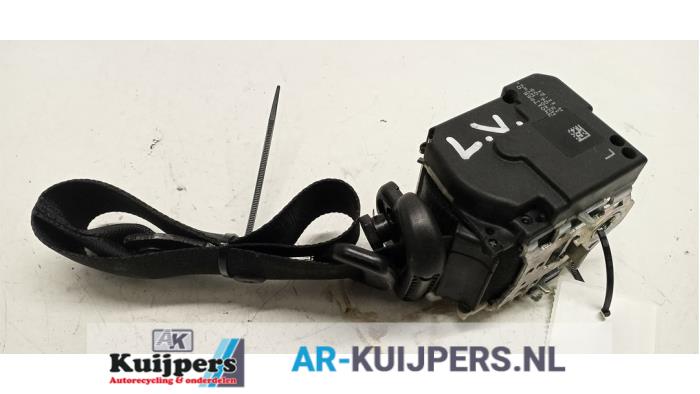 Veiligheidsgordel links-voor - Ford Focus