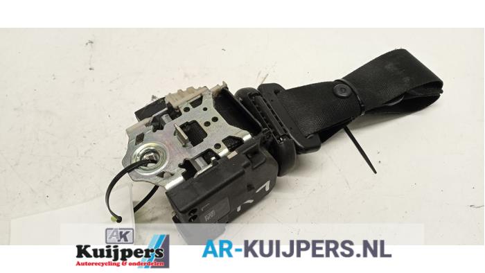 Veiligheidsgordel links-voor - Ford Focus