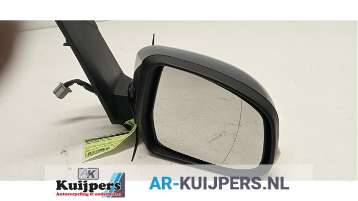 Buitenspiegel rechts - Ford Focus