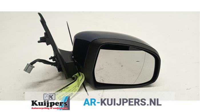 Buitenspiegel rechts - Ford Focus