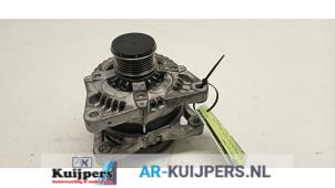 Gebruikte Dynamo Ford Focus 2 Wagon 1.6 TDCi 16V 110 Prijs € 50,00 Margeregeling aangeboden door Autorecycling Kuijpers