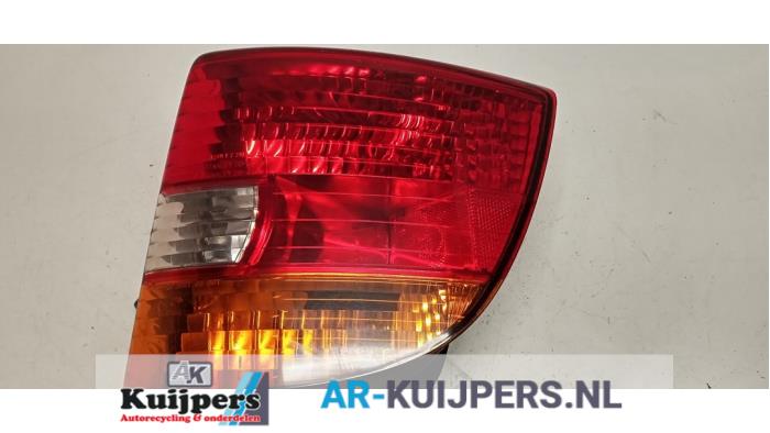 Achterlicht rechts - Toyota Celica