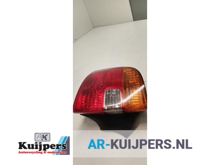 Achterlicht rechts - Toyota Celica