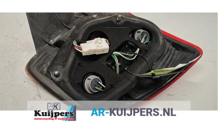 Achterlicht links - Toyota Celica
