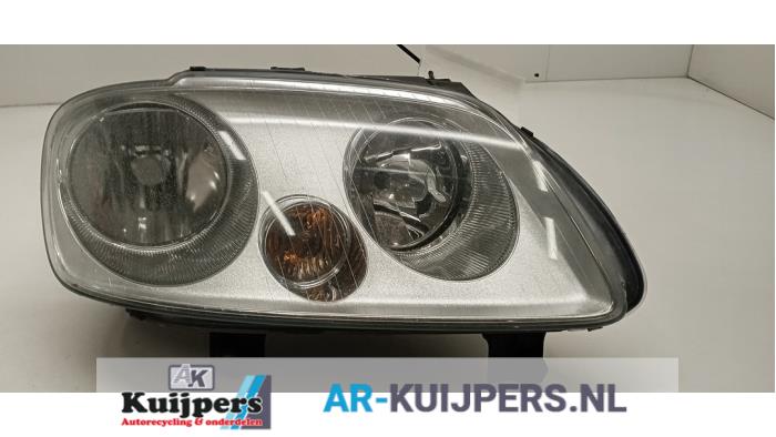 Koplamp rechts - Volkswagen Caddy