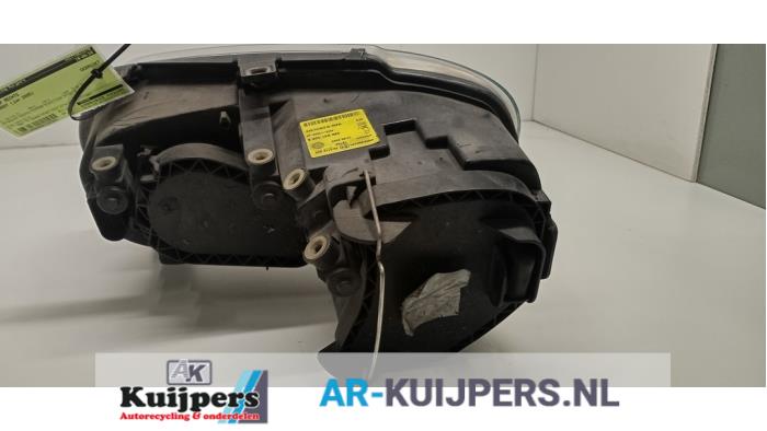 Koplamp rechts - Volkswagen Caddy