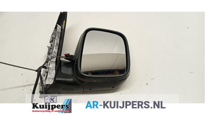 Buitenspiegel rechts - Volkswagen Caddy