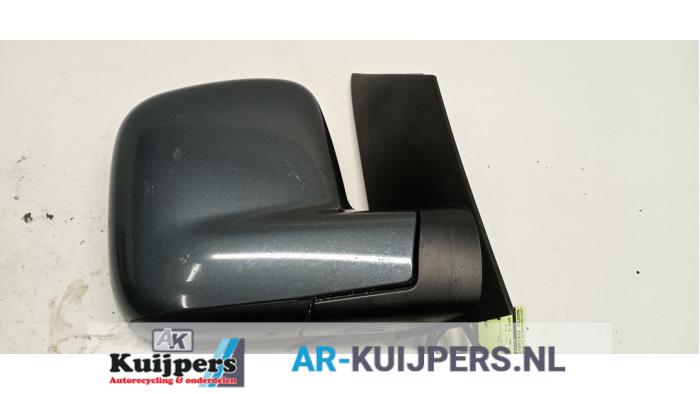 Buitenspiegel rechts - Volkswagen Caddy