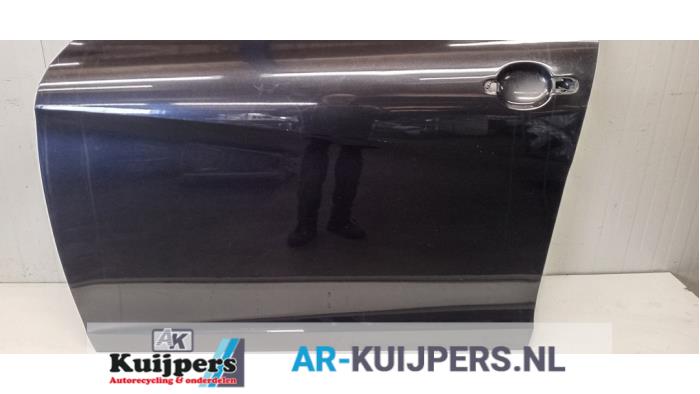 Portier 4Deurs links-voor - Seat Altea