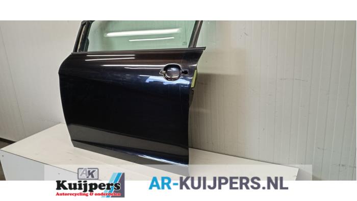 Portier 4Deurs links-voor - Seat Altea