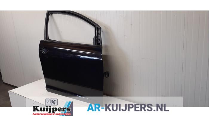 Portier 4Deurs rechts-voor - Seat Altea
