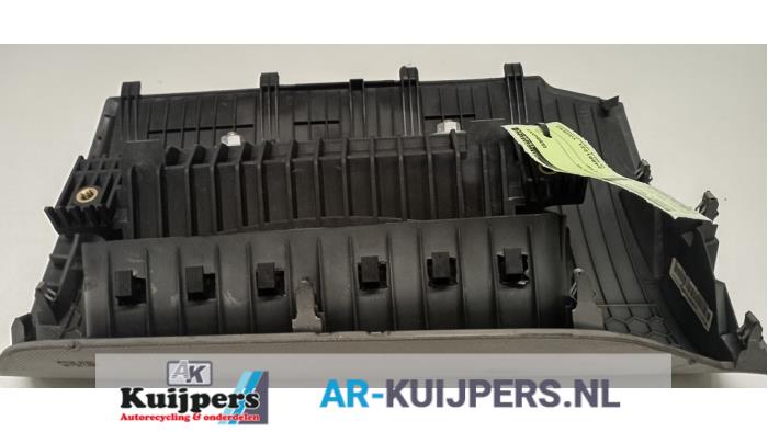 Airbag rechts (Dashboard) - Renault Master