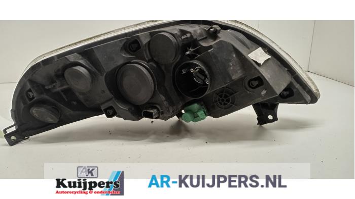Koplamp rechts - Renault Master