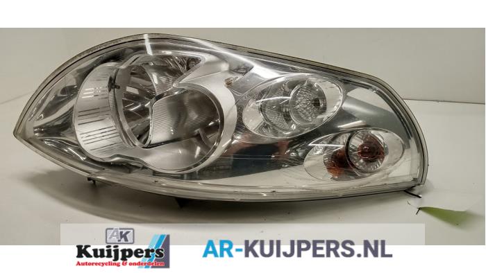 Koplamp rechts - Renault Master